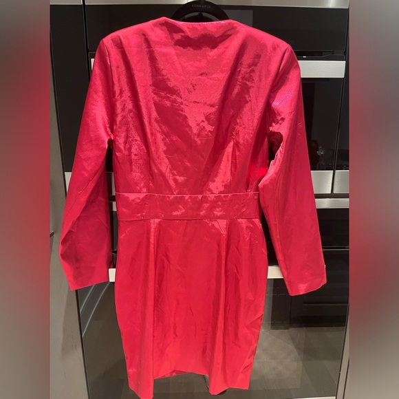 Zara Dress Size Medium - Picture 3 of 3